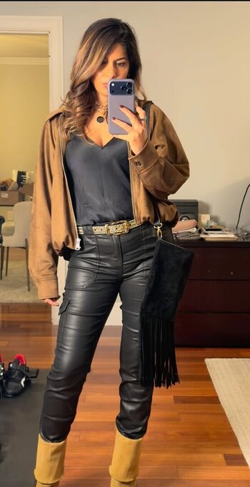 Sheena Melwani