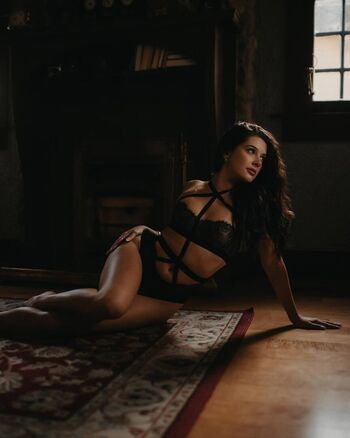 Shelby Morisseau