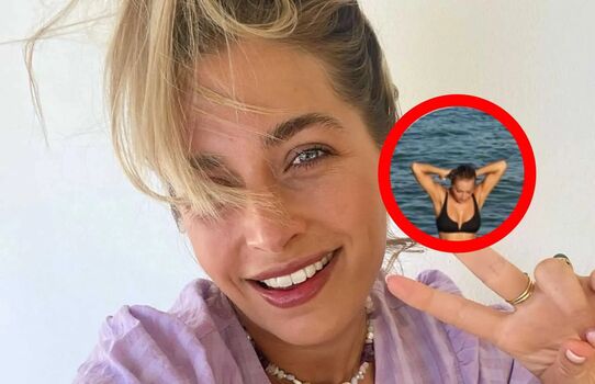 Shelly Sterk