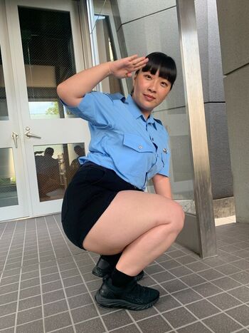 Shigetani Hotaru