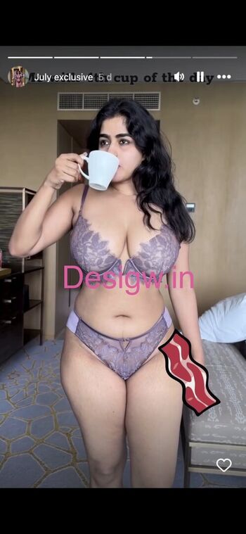 Shilpa Chandrashekar