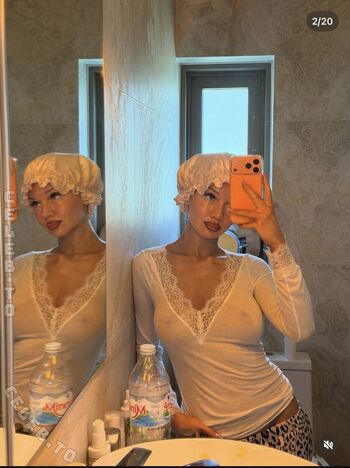 Shirin David