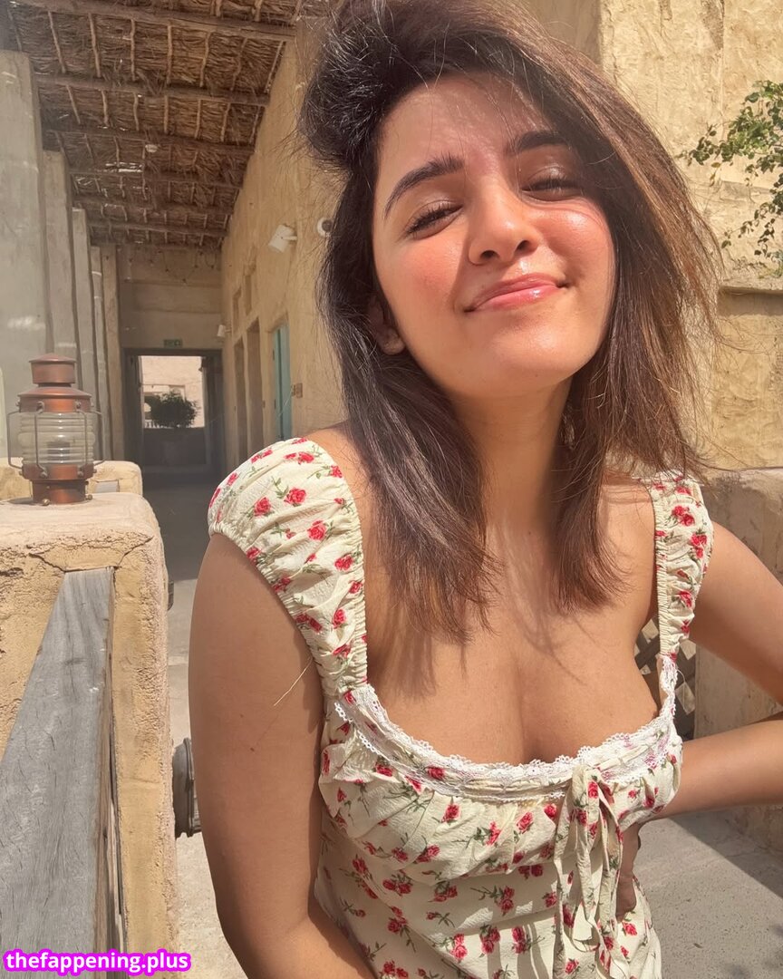 Shirley Setia