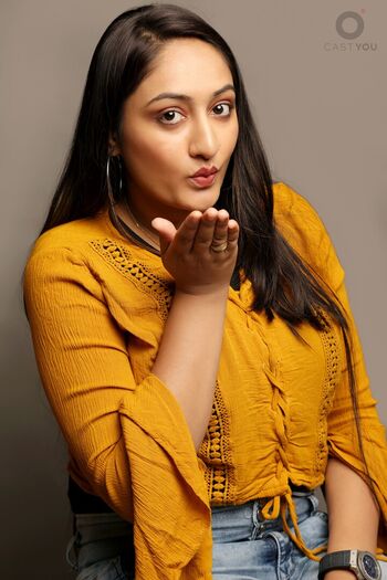 Shivani Mishra