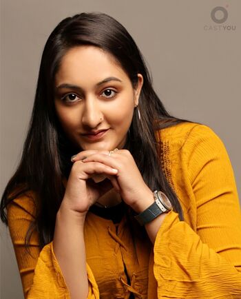 Shivani Mishra