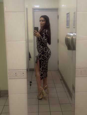 Shona McGarty
