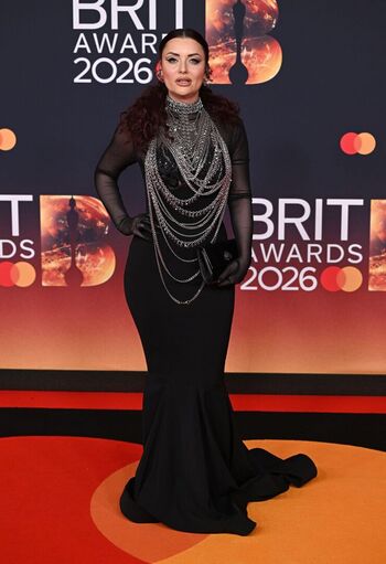 Shona McGarty