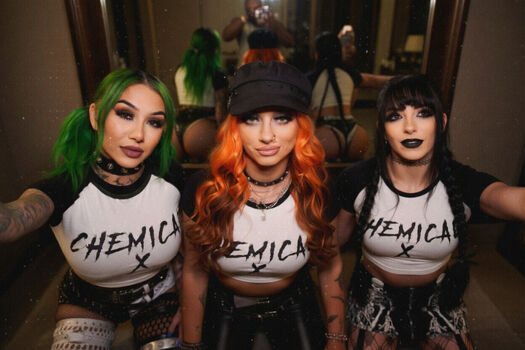 Shotzi Blackheart