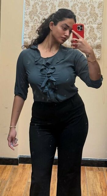 Shreya Vishakant