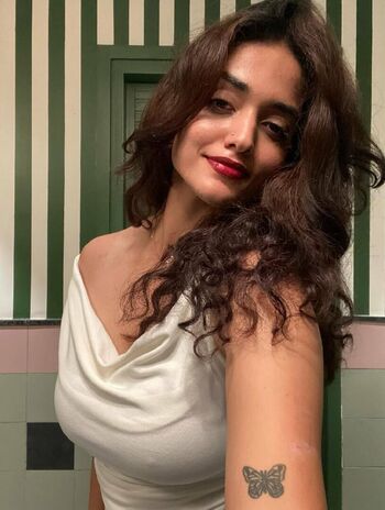 Shreya Vishakant