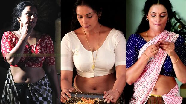 Shweta Menon