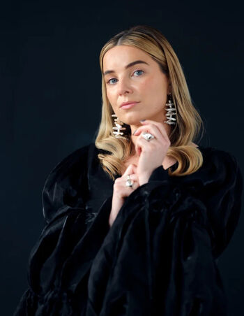 Sian Welby