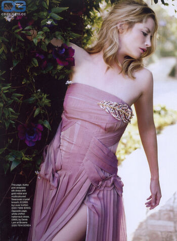 Sienna Guillory