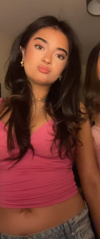 Sienna Sidhu