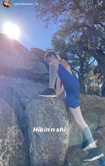 Sierra Brave