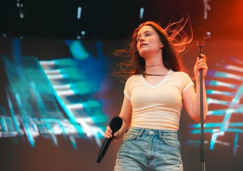 Sigrid
