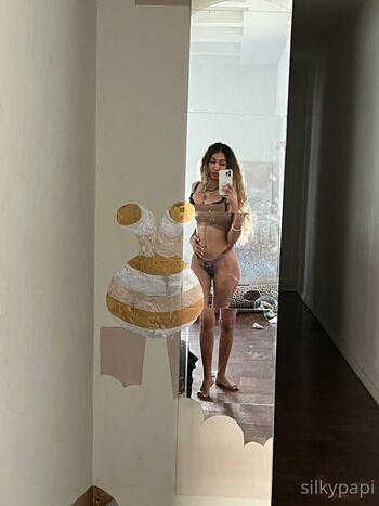 Silkypapi