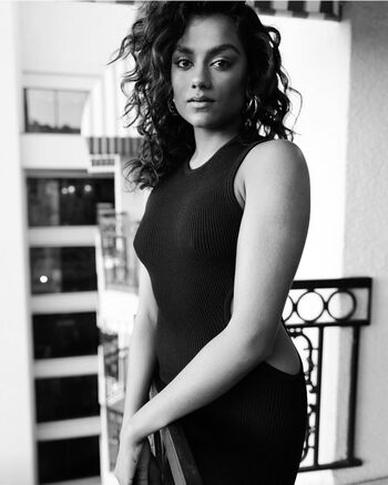 Simone Ashley