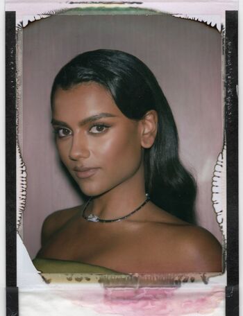 Simone Ashley