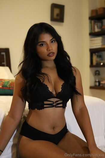 Sinead Xia