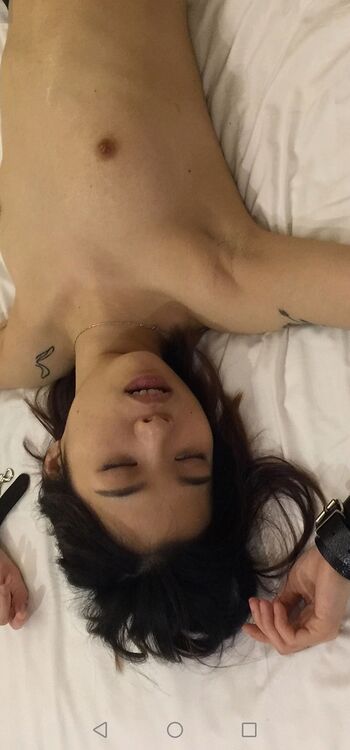 Sleeping Wife