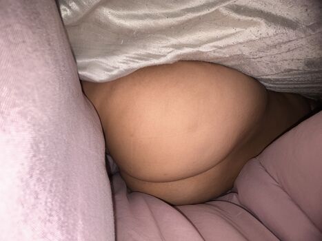 Sleeping Wife