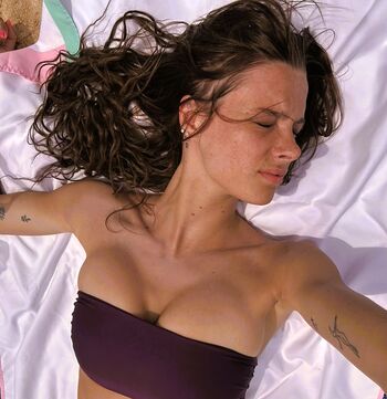 Smashedely - Ashley Matheson