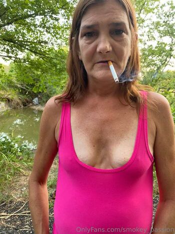 Smokey Passion