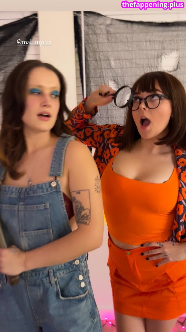 Smosh Girls