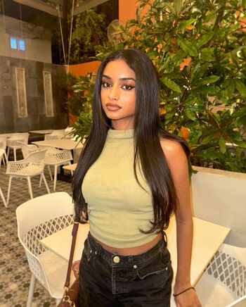 Smrithi Dhanasekar