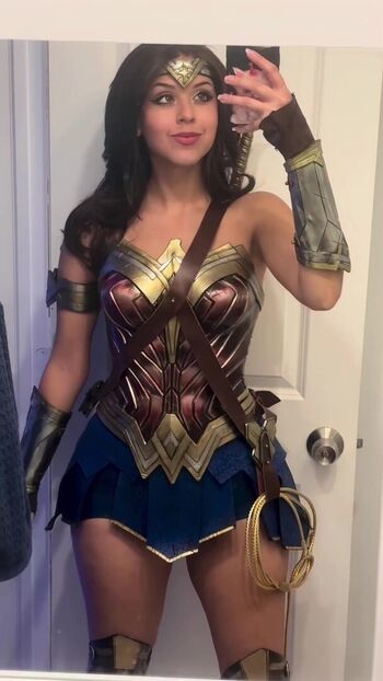 Snarky Jay Cosplay