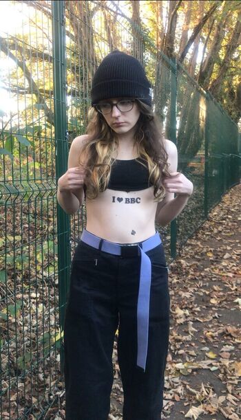 Snowbunny Teens