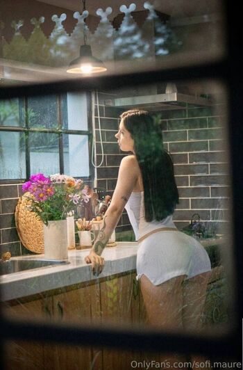 Sofi Maure