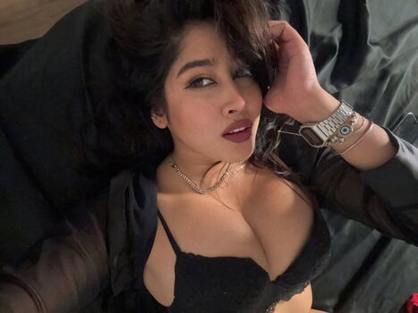 Sofia Ansari