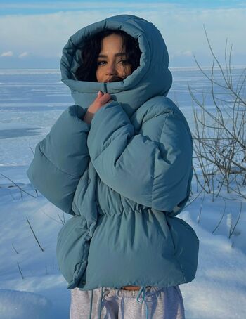 Sofia Chernasova / chernasova.sofia / soniachrn / Чернасова Софія