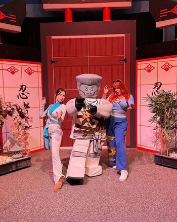 Sofia Gomez / Sofiiiagomez