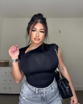 Sofia Marie