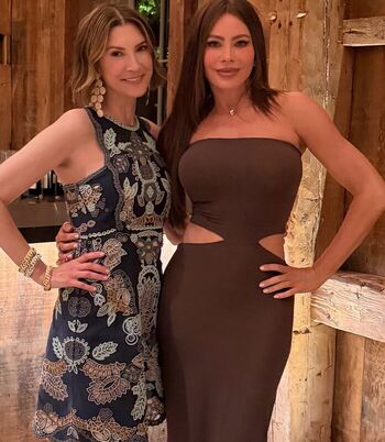 Sofia Vergara