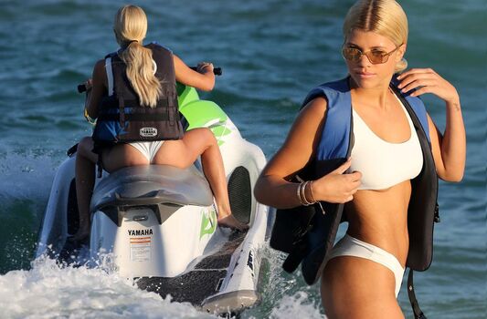 sofiarichie