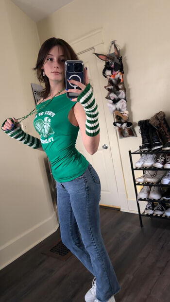 Soggyalien22