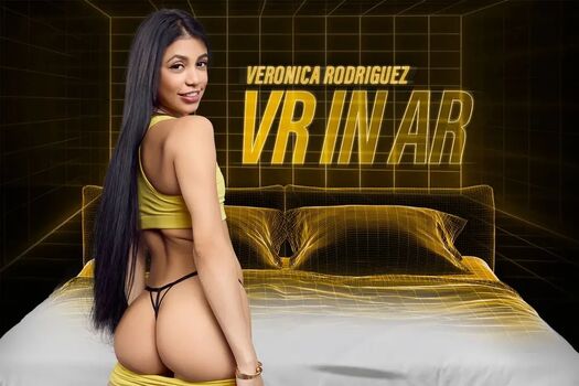 Sohvi Rodriguez