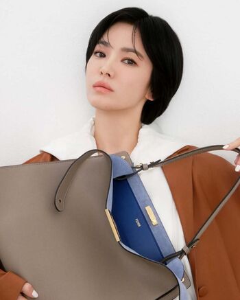 Song Hye-kyo