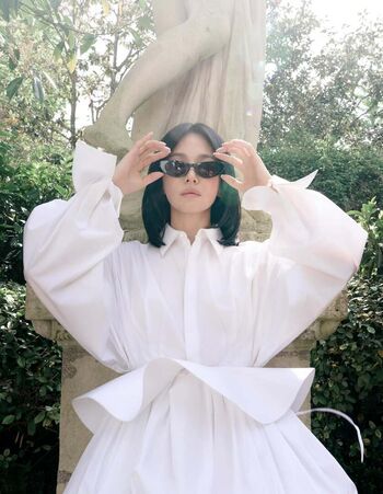 Song Hye-kyo