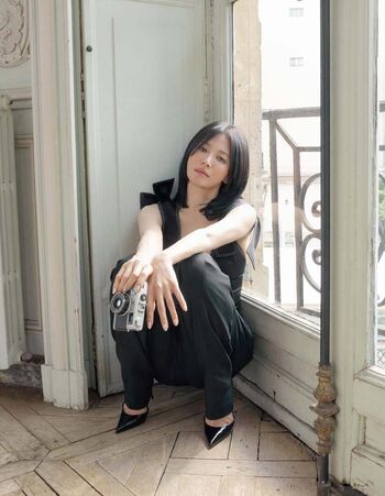Song Hye-kyo