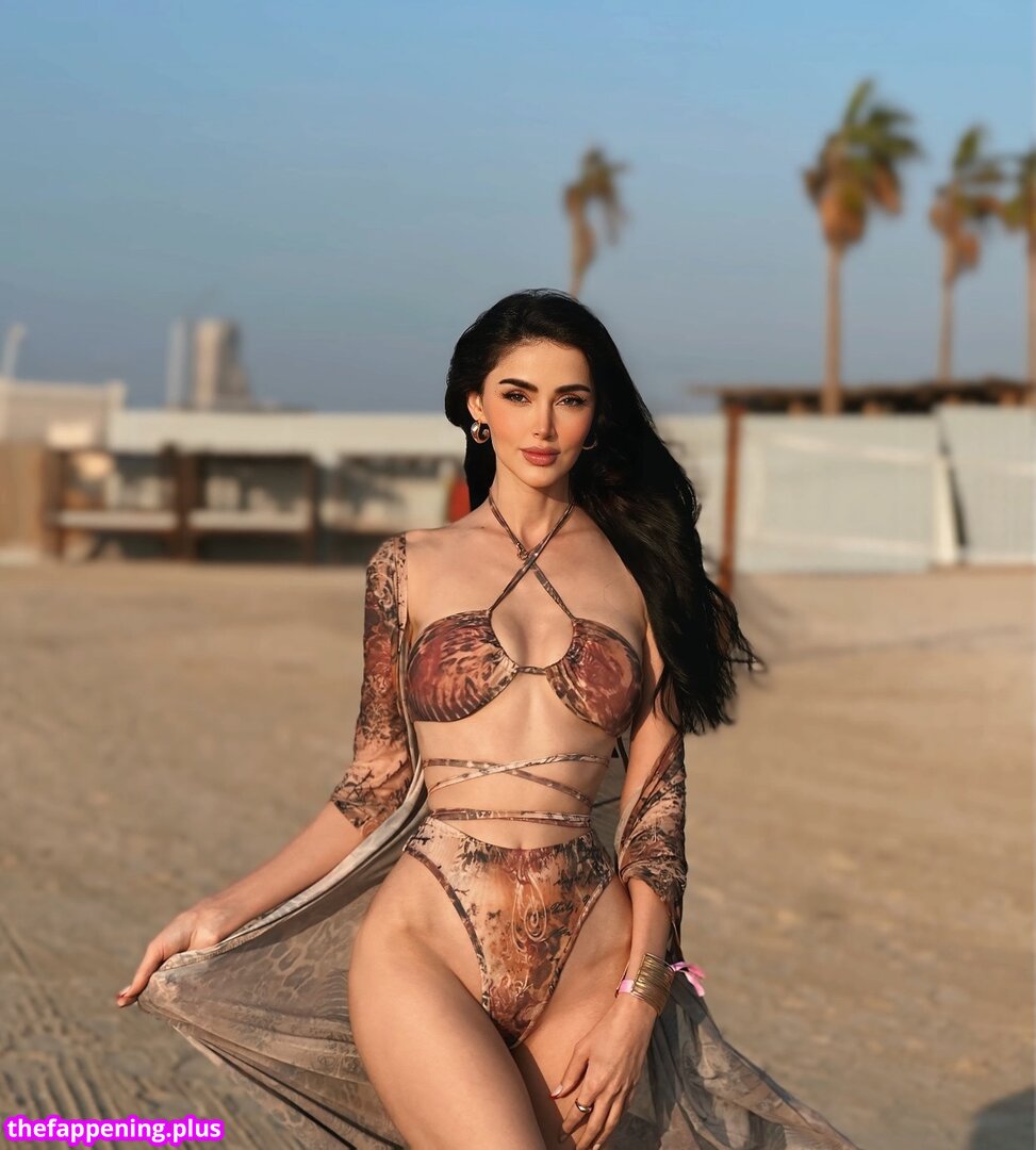 Sonia Beytoushi