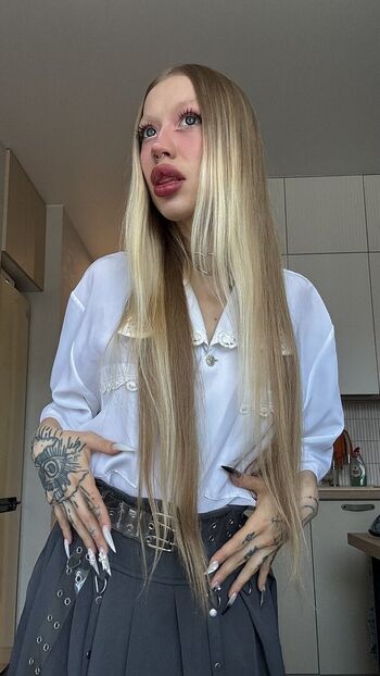 Sonya Star