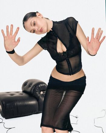 Sonya Zoloeva