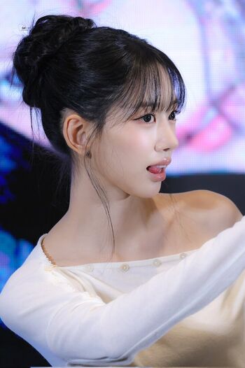 Sooin (Kim Soo-In