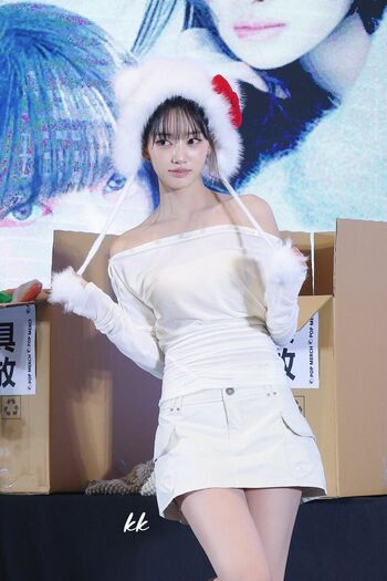 Sooin (Kim Soo-In