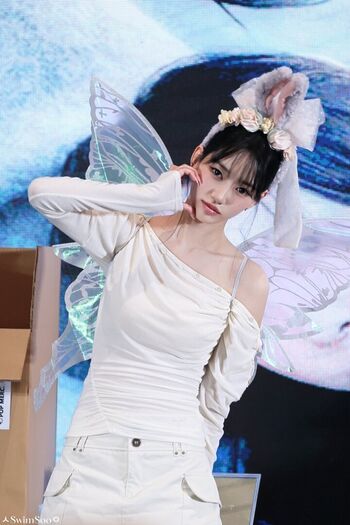 Sooin (Kim Soo-In
